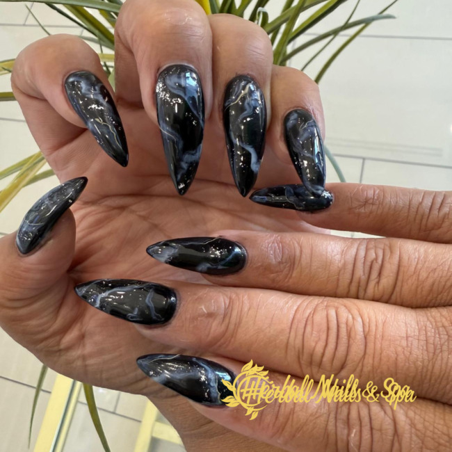 Herbal Nails & Spa - Chino Hills